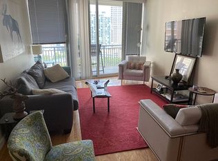 3338 Peachtree Rd NE APT 1506, Atlanta, GA 30326