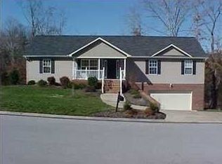 8097 Fatherson Cir, Ooltewah, TN 37363