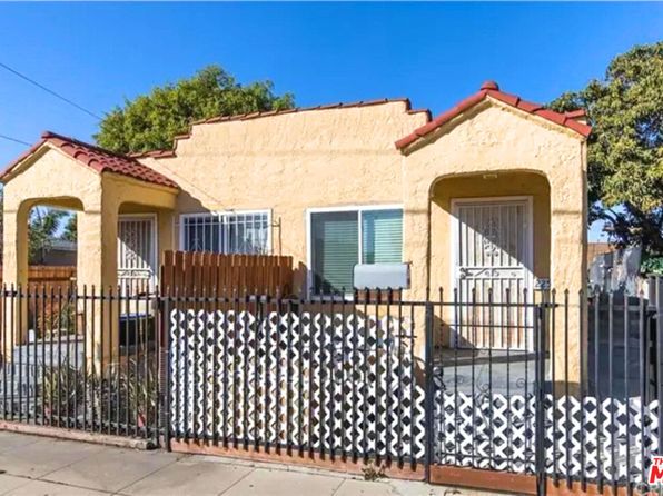 Watts Los Angeles Real Estate - Watts Los Angeles Homes For Sale | Zillow