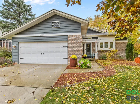 4528 Springmont Dr SE, Kentwood, MI 49512