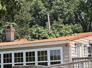 11925 E 600 N, Orland, IN 46776