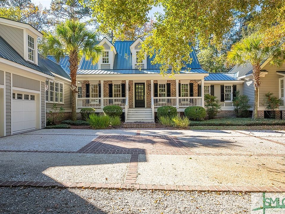 100 Belted Kingfisher Ln, Richmond Hill, GA 31324 Zillow