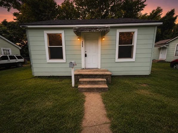 2602 Trichel St, Bossier City, LA 71112
