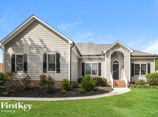 13415 Willow Breeze Ln, Huntersville, NC 28078