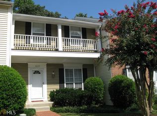 3635 Monticello Cmns, Peachtree Corners, GA 30092