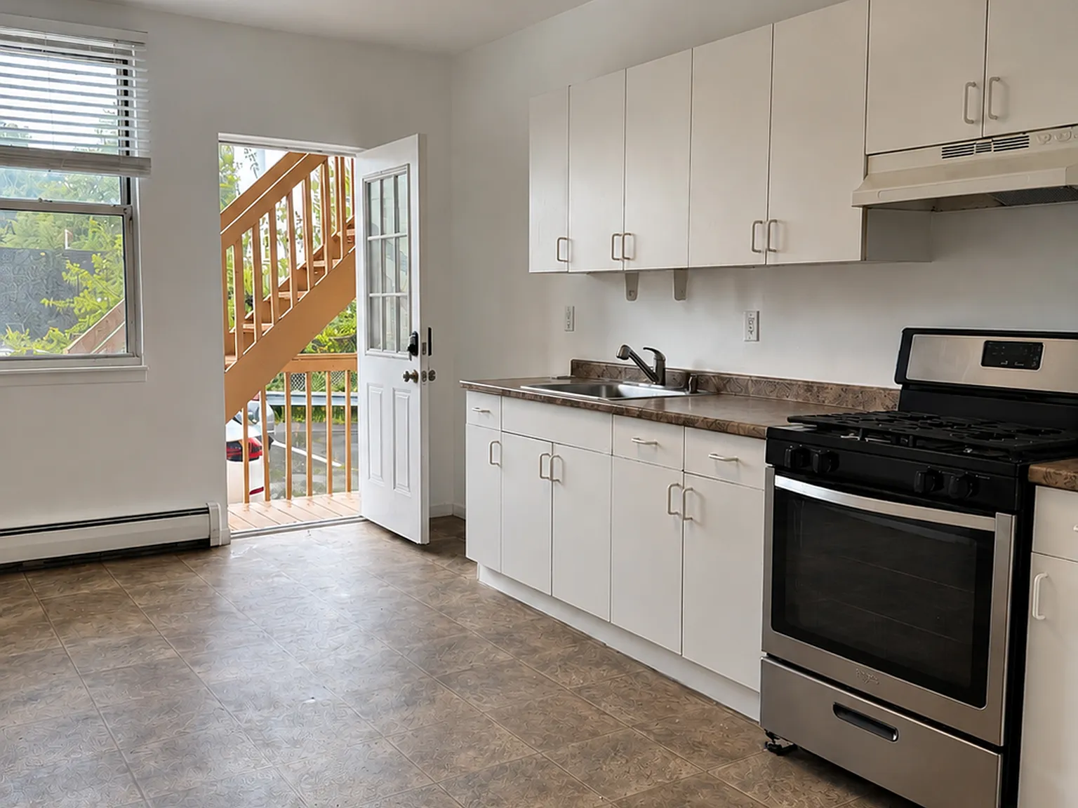 1 bed, $1,950 — Photo 1