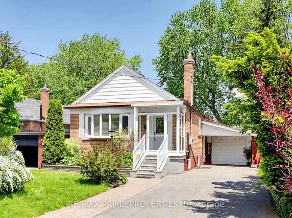3 Timgren Dr, Toronto, ON M1R 3R4
