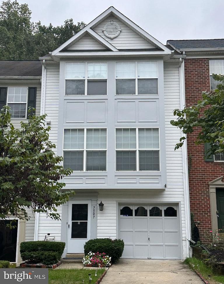 7130 Mahogany #6, Hyattsville, MD 20785, MLS# MDPG2082944