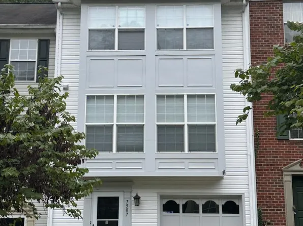 7507 Belgravia Ln, Landover, MD 20785