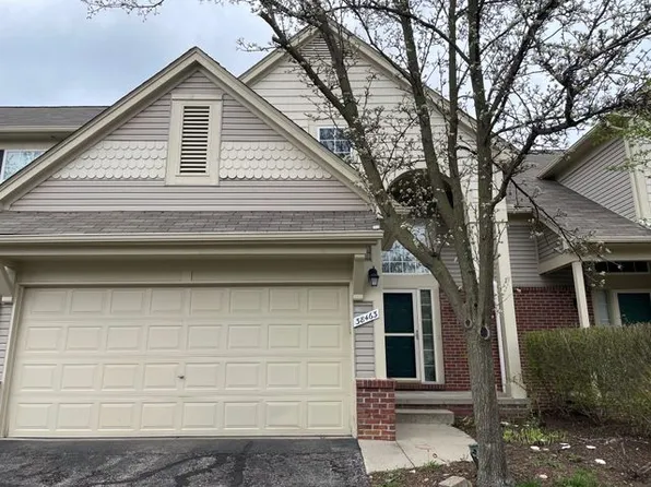 38463 Saratoga Cir, Farmington, MI 48331