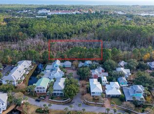 Little John Dr LOT 39, Miramar Beach, FL 32550