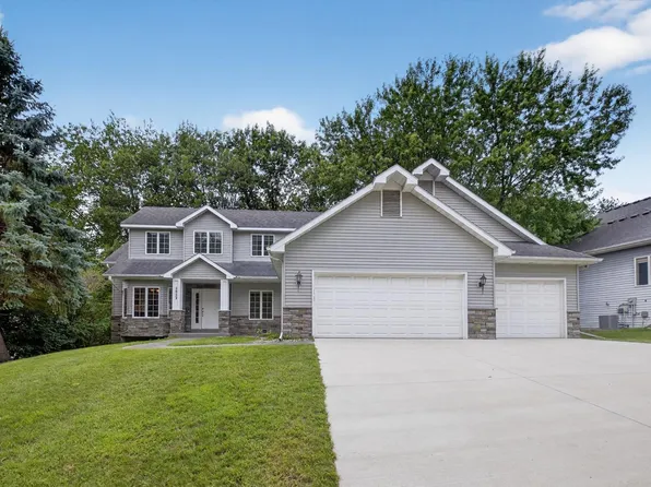 2032 Fox Valley Dr SW, Rochester, MN 55902