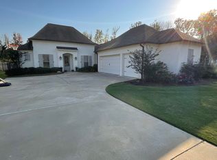268 Harris Cir, Madison, MS 39110