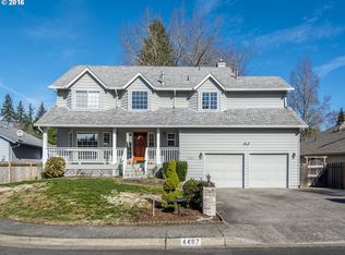 4487 SE Pennywood Dr, Milwaukie, OR