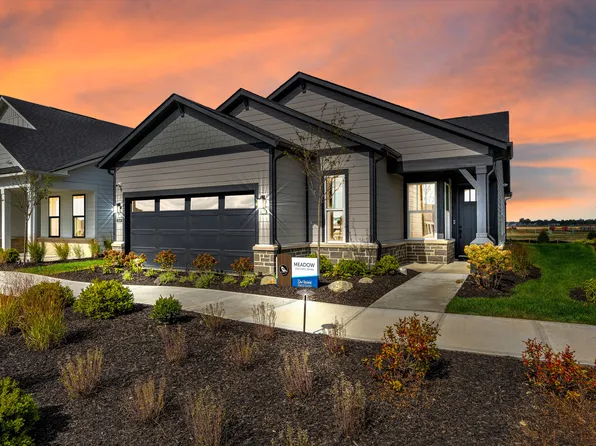 15949 Park City Rd, Noblesville, IN 46060