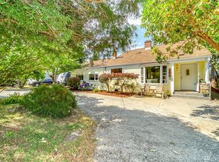 15919 19th Ave SW, Burien, WA 98166