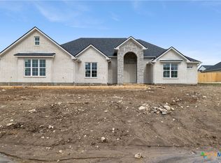 7909 Rock Crest Dr, Moody, TX 76557