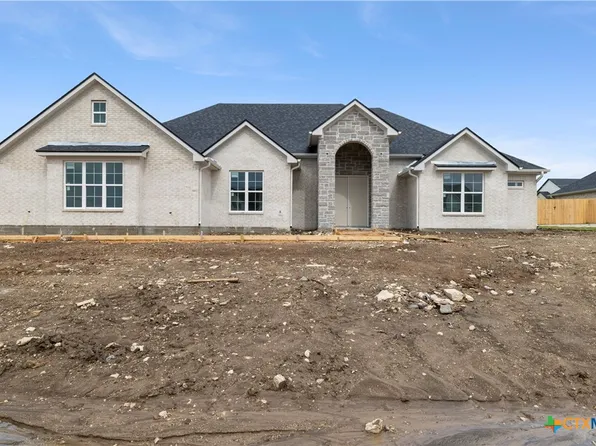 7909 Rock Crest Dr, Moody, TX 76557