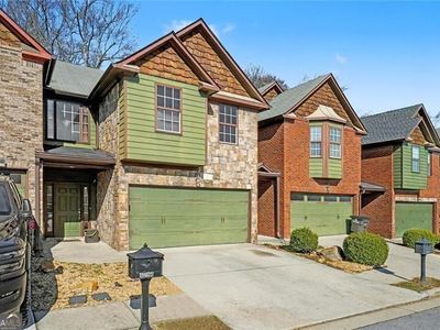 6294 Belmont Park Dr, Douglasville, GA, 30134