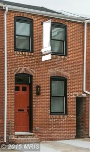 808 S Potomac St, Baltimore, MD, 21224