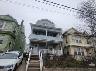 133 Mapes Ave FLOOR 3, Newark, NJ 07112