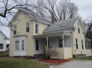 5302 Main St, Franklin, VT 05457