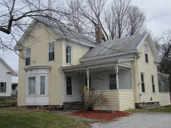 5302 Main Street, Franklin, VT 05457