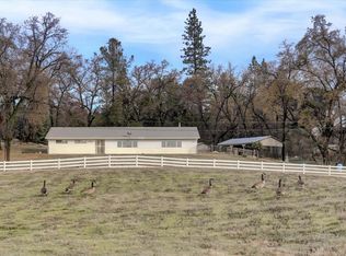 11144 Burkard Ln, Rough And Ready, CA 95975