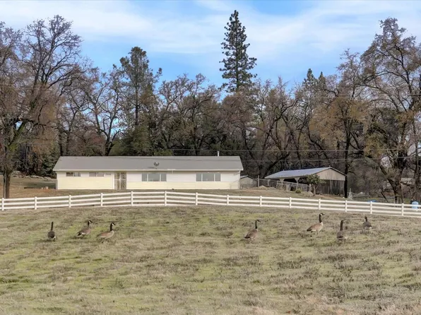 11144 Burkard Ln, Rough And Ready, CA 95975