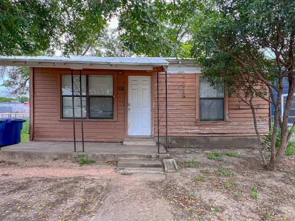 2906 El Paso, San Antonio, TX 78207