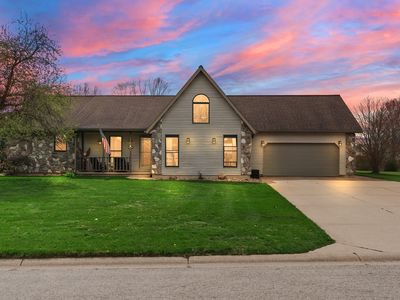 2692 S Nowak Dr, La Porte, IN, 46350