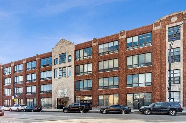 1st image of 4131 W Belmont Ave Unit 214