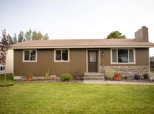 4210 E Jackson Ave, Spokane, WA 99217