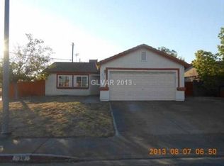 211 Eugene Way, Henderson, NV 89015