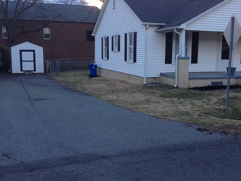 125 Dillon St, China Grove, NC 28023 Zillow