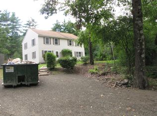 92 Little Rest Rd, Warren, MA 01083