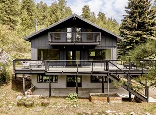 781 Cold Springs, Nederland, CO 80466