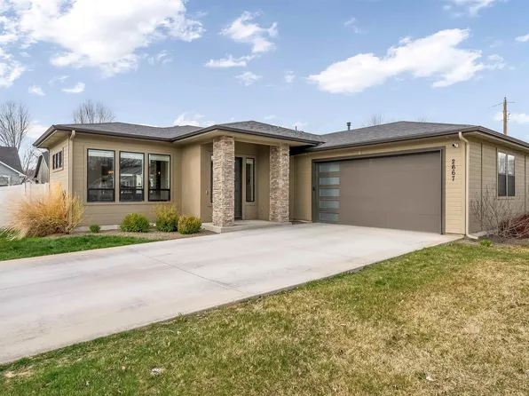2667 N Bird St, Boise, ID 83704