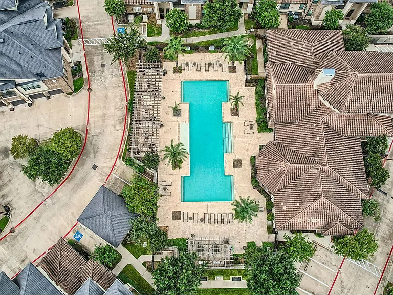 Lakeside Villas at Cinco Ranch — Photo 33
