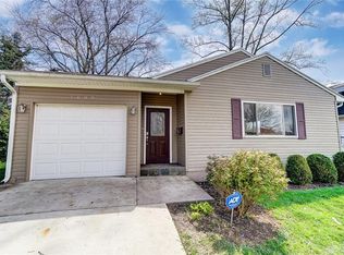 1608 Forrer Blvd, Dayton, OH 45420