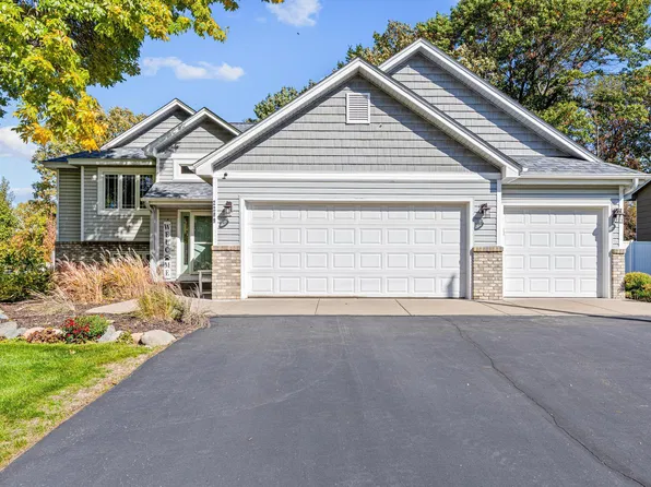 2289 S Coon Creek Dr NW, Andover, MN 55304
