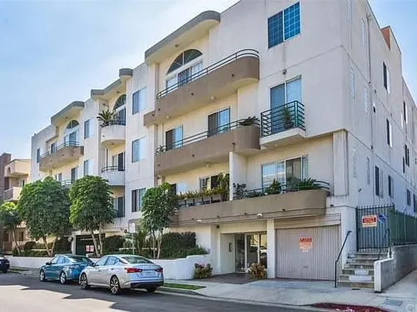 3535 Dunn Dr APT 109, Los Angeles, CA 90034