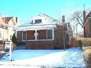 2950 N Race St, Denver, CO 80205