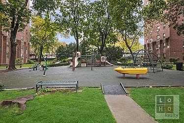 Rented by LoHo Realty