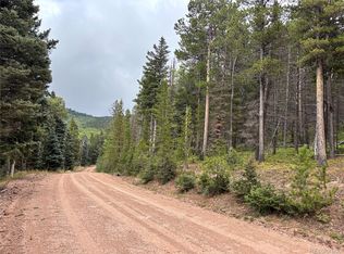 00 Moir Drive, Fort Garland, CO 81133