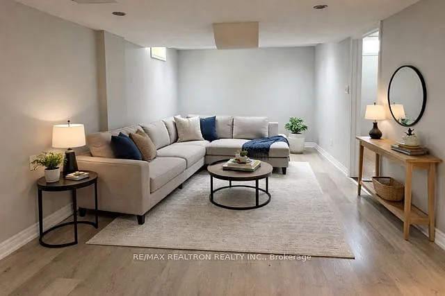81 Highhill Dr #BSMNT — Photo 3