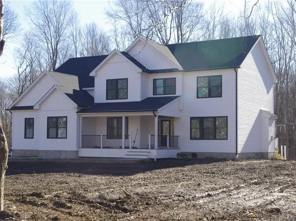 284 Mcdonald Road, Colchester, CT 06415