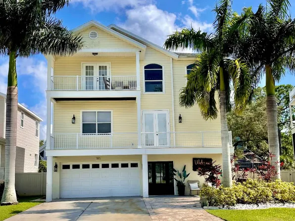 500 Palm Ave, Palm Harbor, FL 34683