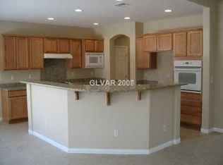9999 Keifer Valley St, Las Vegas, NV 89178