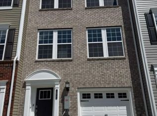 1811 Smith Island Rd, Baltimore, MD 21244
